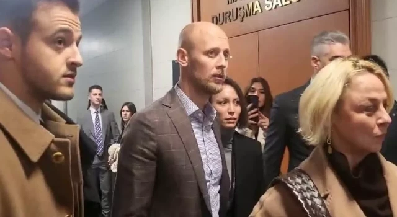 Seçil Erzan 3. kez hakim karşısında: Semih Kaya Erzan'ın evine gitti mi?