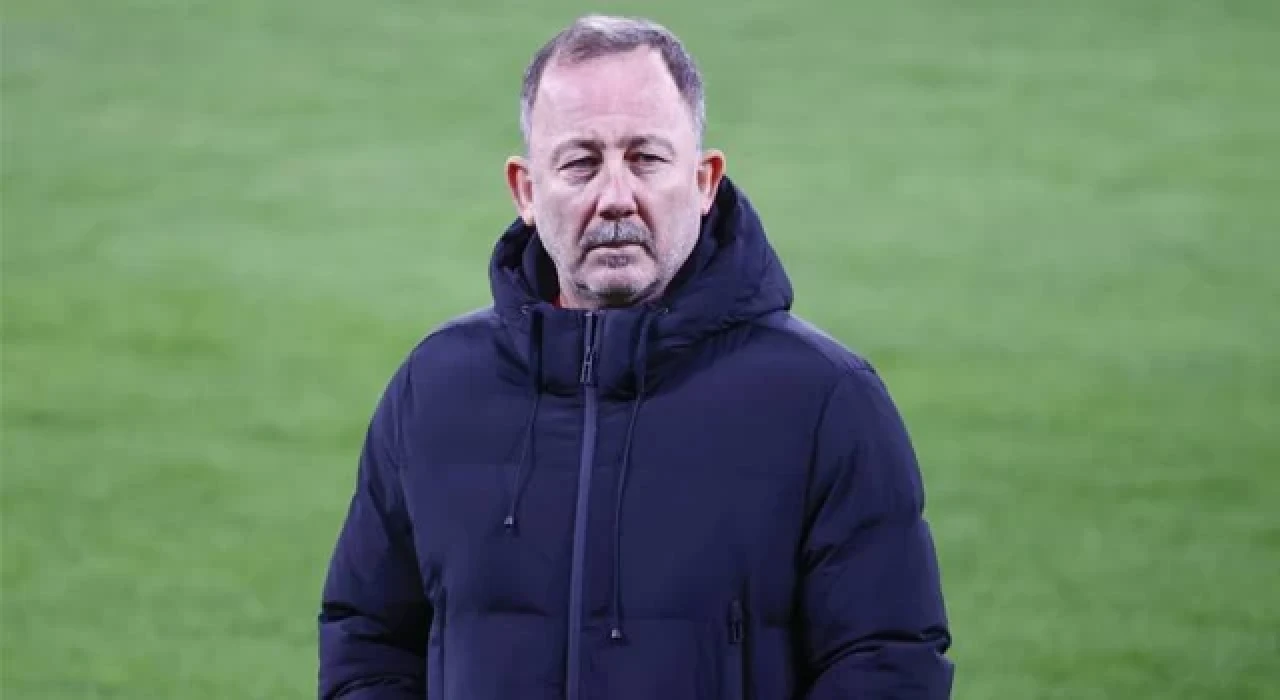 Sergen Yalçın'ın Antalyaspor'da kazanacağı rakam belli oldu