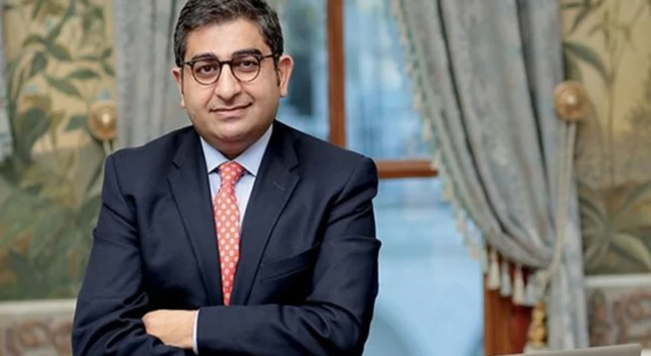 Sezgin Baran Korkmaz davasında ABD'den adli yardım talebine yanıt