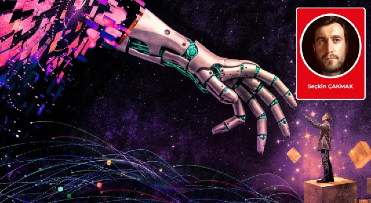 Singularity’e 21 sene kaldı