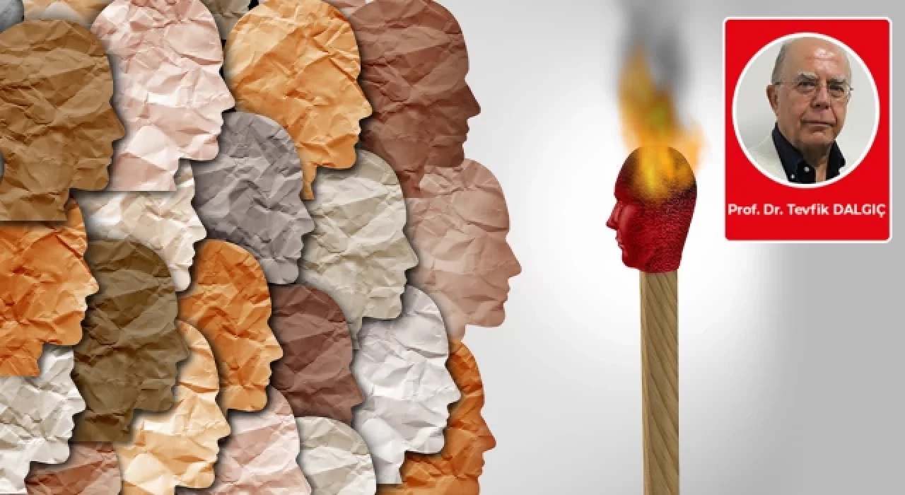 Siyasi demagoglar üzerine notlar