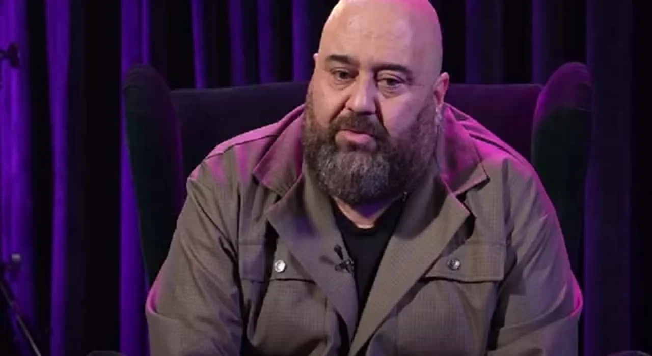 Somer Şef en sinir olduğu yarışmacıyı itiraf etti: 'Ukalalık yaptı'