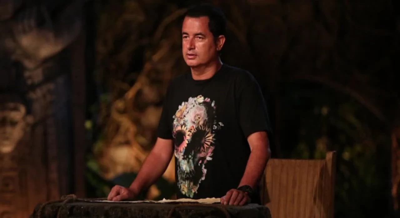 Survivor'daki polis baskının perde arkası ortaya çıktı: 'Herkesi uçaktan indirip duvara dizdiler'