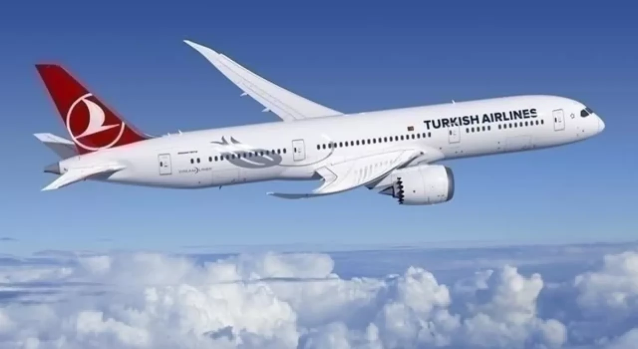 THY'den 5 Boeing 737 MAX 9 kararı