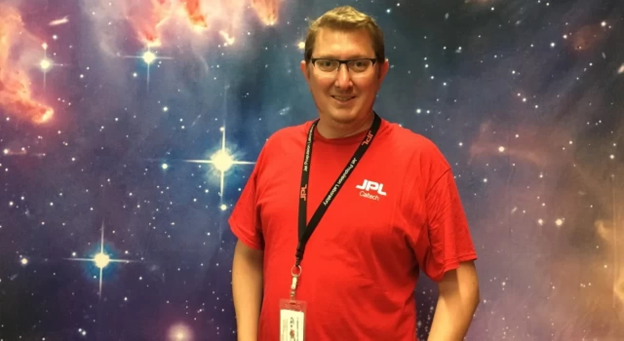 Türk bilim insanı Umut Yıldız NASA'dan istifa etti! Türkiye'ye geliyor