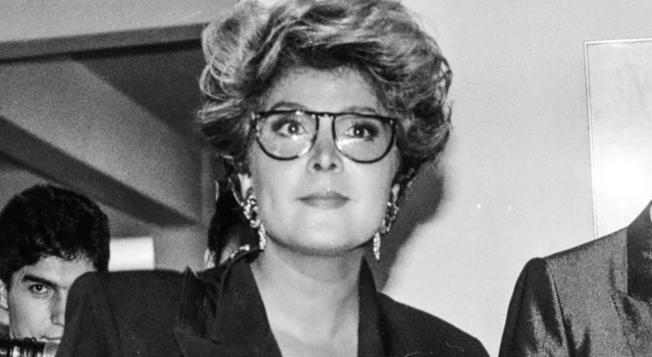 Türk sanat müziği sanatçısı Uzel hayatını kaybetti