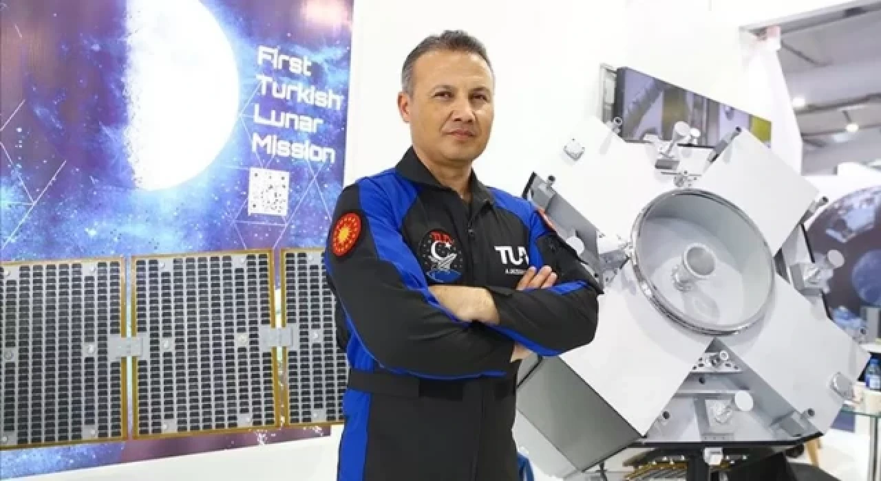 Türkiye'nin ilk uzay yolculuğunda geri sayım başladı: Meydanlardan izlenebilecek