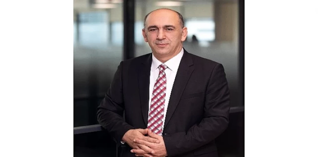 VakıfBank’ın ekosistemi Vinov okullu oldu:  'Vinov Kampüs’