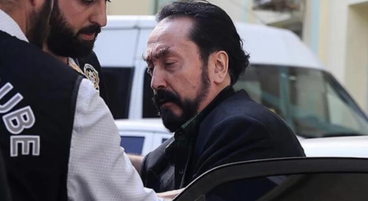 Yargıtay, Adnan Oktar davasında hükümlerin onanmasını talep etti