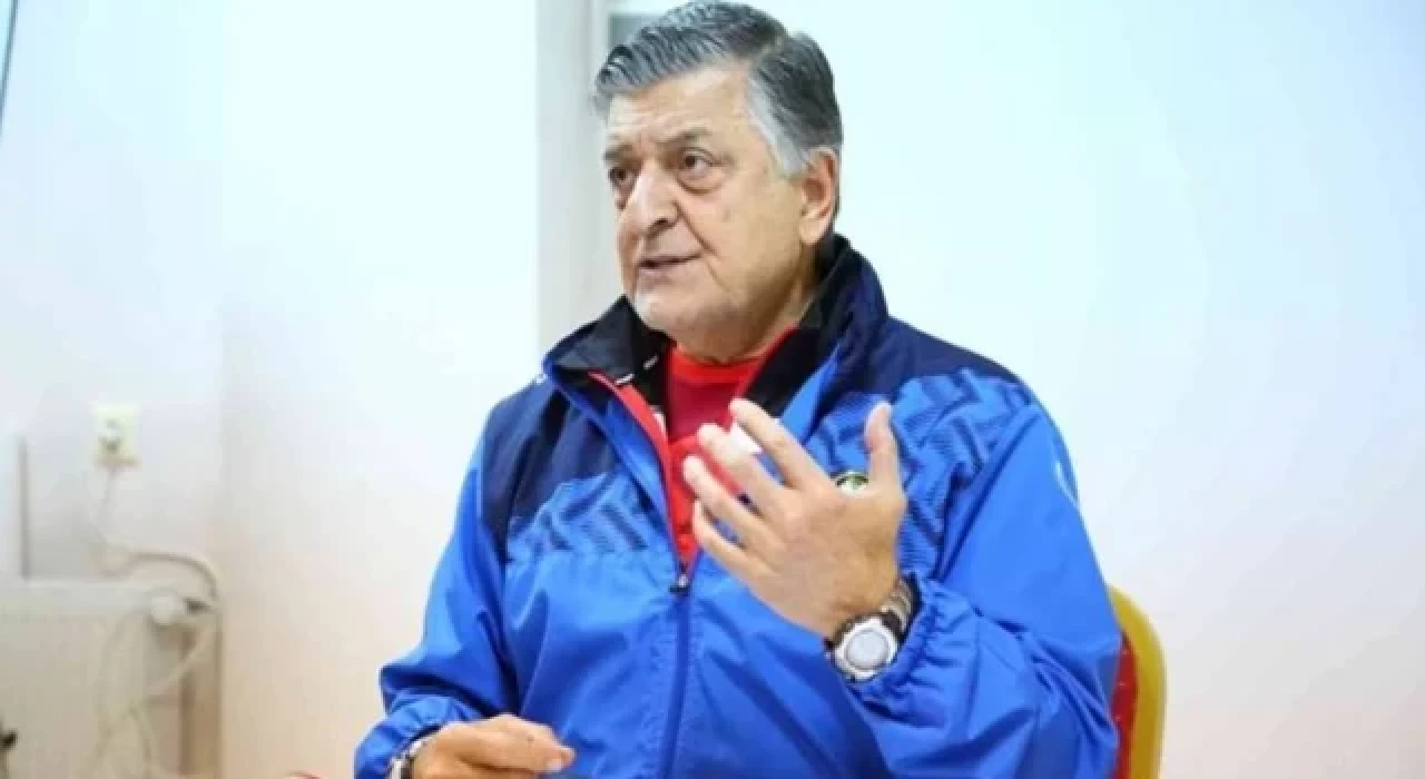 Yılmaz Vural: Türk futbolunu yönetenler yetkisiz durumda