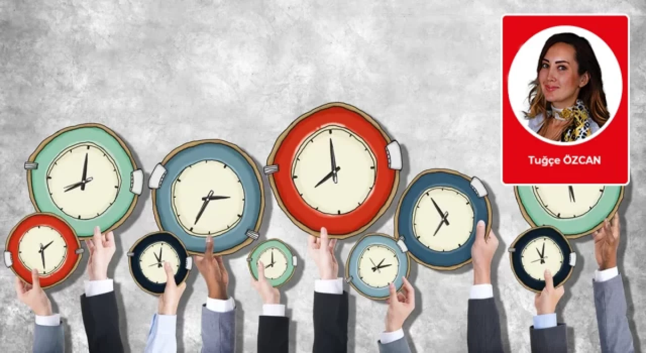 Zaman yönetiminde kaçınmanız gereken 3 tuzak