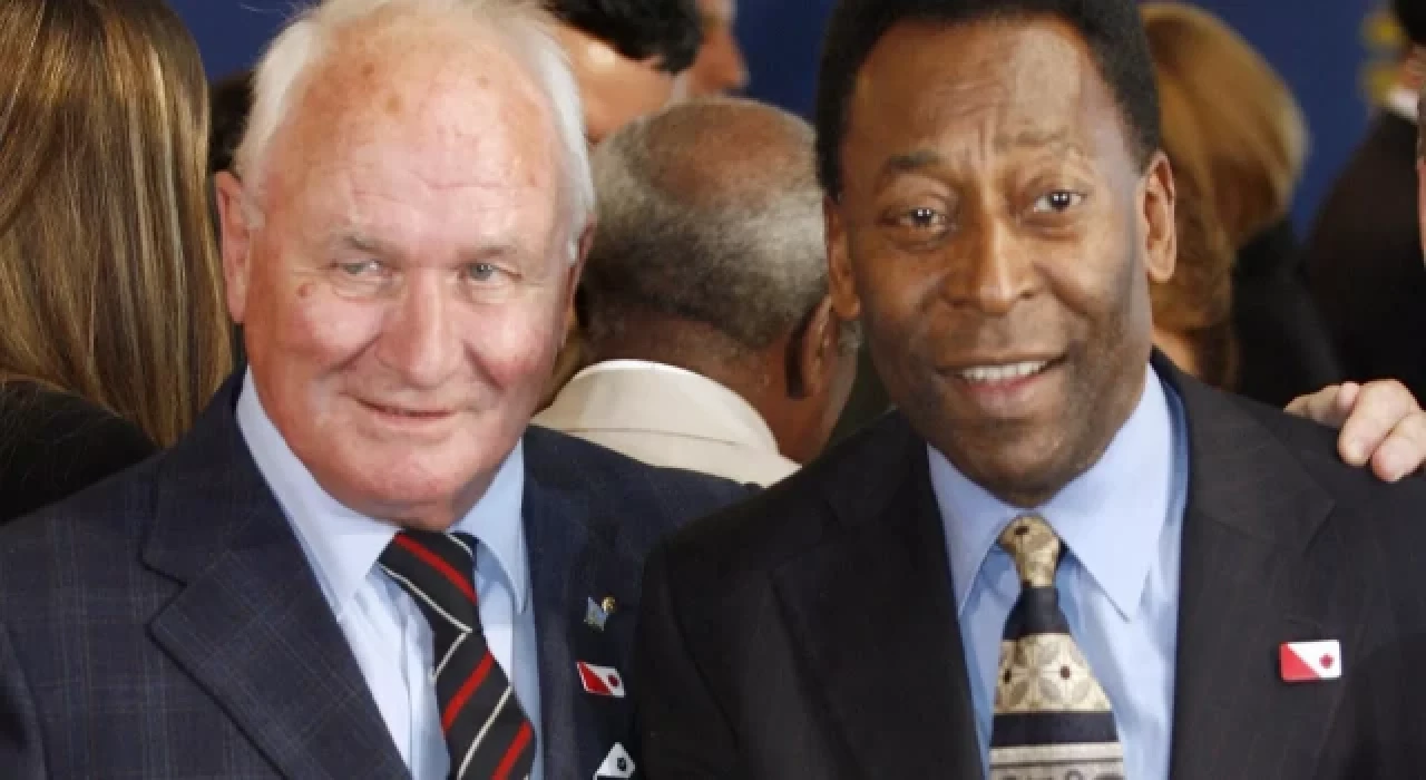 1958 Dünya Kupası finalini gören son futbolcu da yaşamını yitirdi