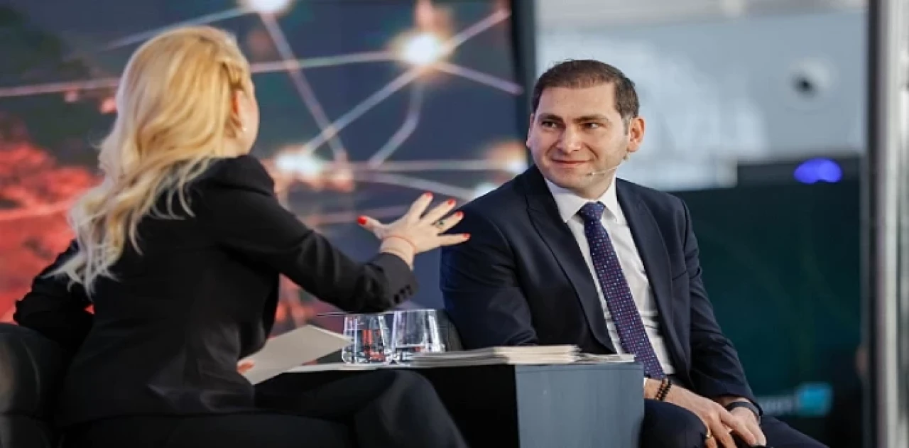 2024, İGA’nın 'Yatırımlar Yılı’ olacak” Selahattin Bilgen: “Millî ekonomimize ve vatandaşlarımıza katkılarımızı artıracağız