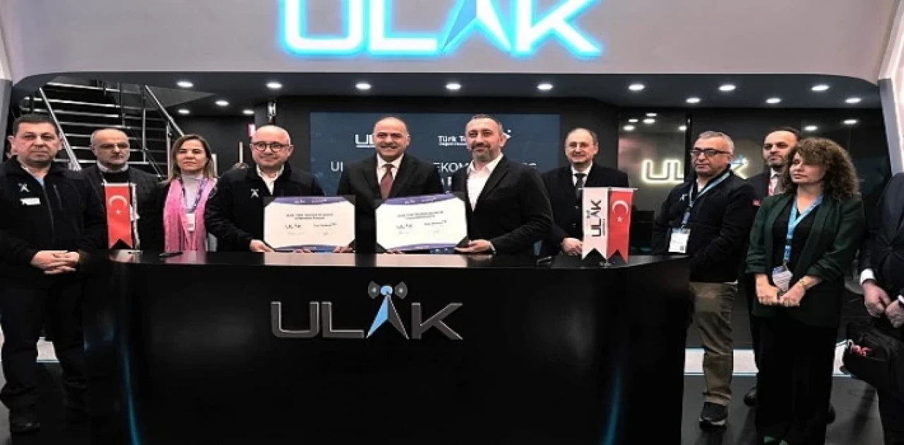 4,5G/5G teknolojilerinde ULAK Haberleşme ve   Türk Telekom’dan güçlü iş birliği