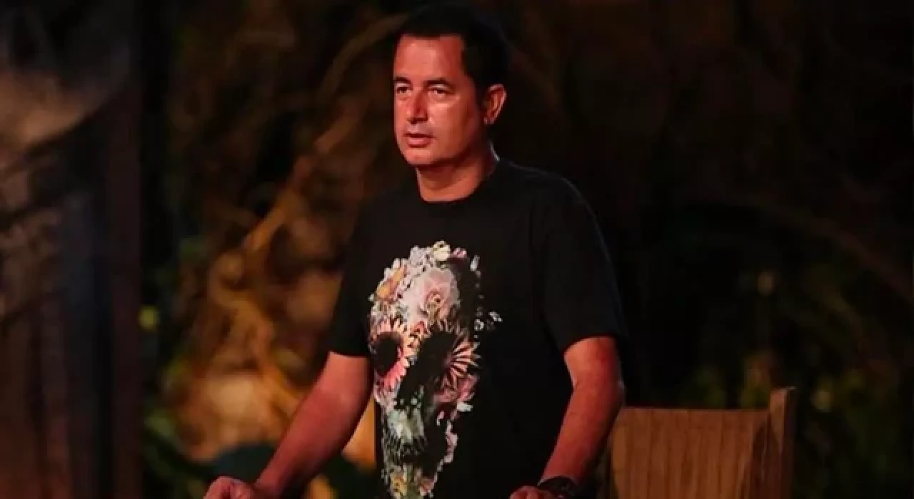Acun Ilıcalı duyurdu: Mesut Özil Survivor'a mı katılıyor?