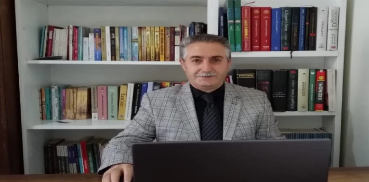 Atilla Güney’den ’İyilik İnsana Yakışır’