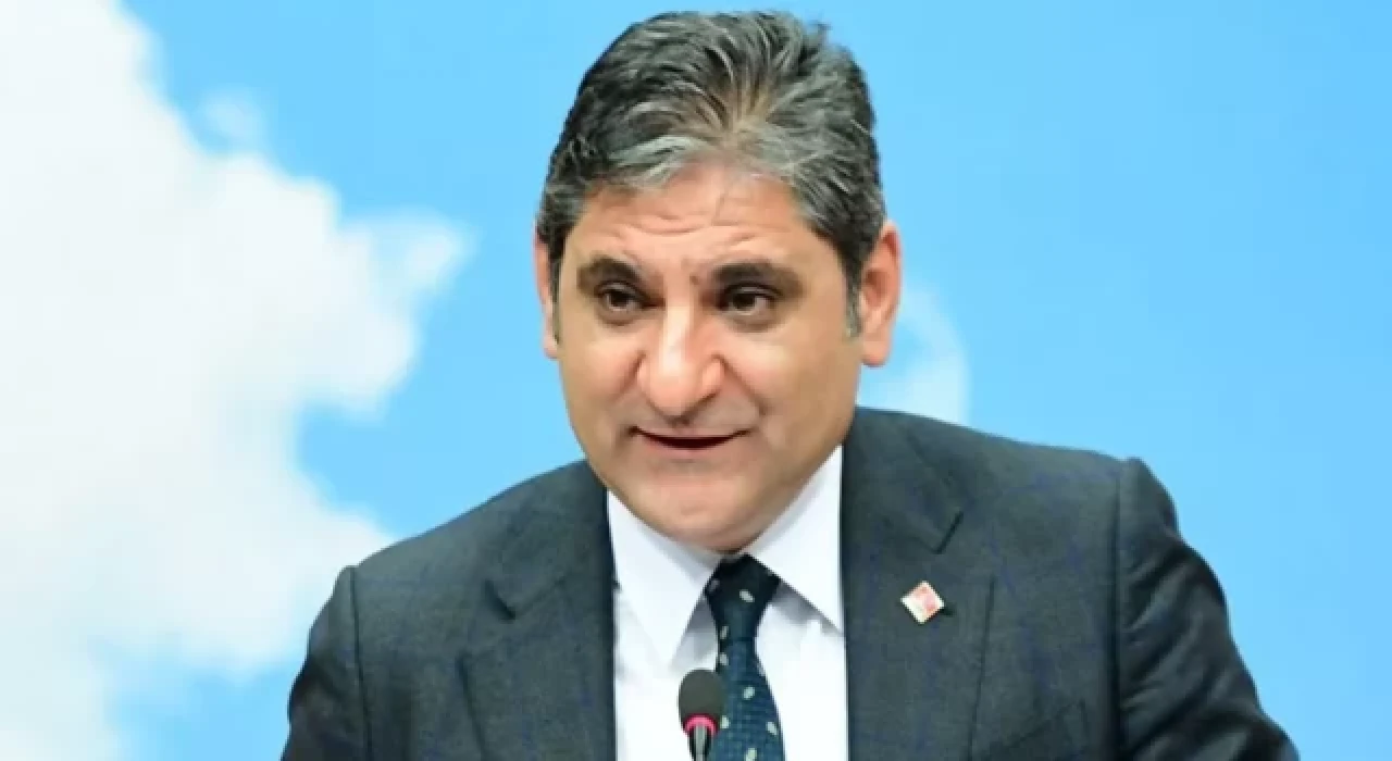 Aykut Erdoğdu kimdir, nereli, kaç yaşında? Aykut Erdoğdu neden tutuklandı?