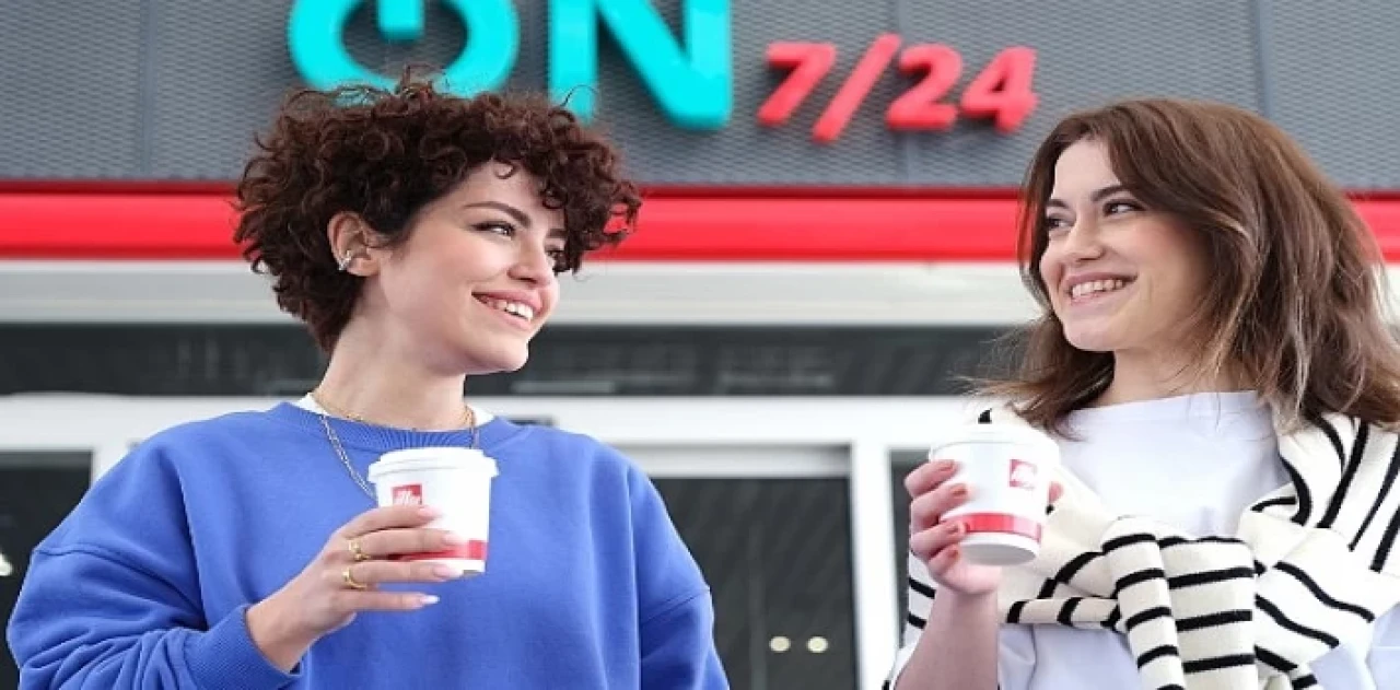 Aytemiz’den 29 Şubat özel sürprizi:   Araç yıkama veya kahve hediye!