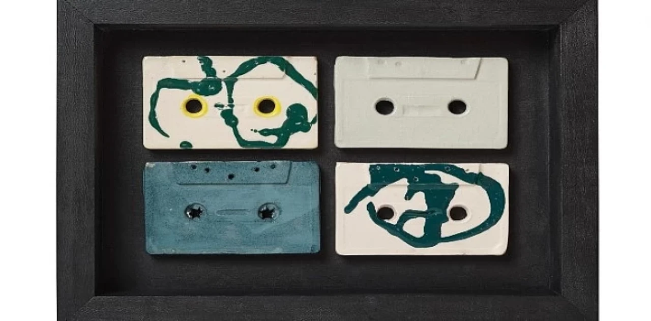 Baselected seçkisi Trendyol Sanat’ta