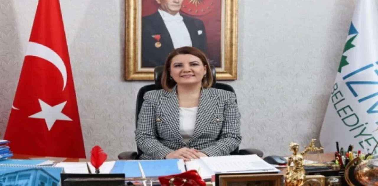 Başkan Hürriyet: ”Miraç Kandili tüm insanlığa hayırlar getirsin”