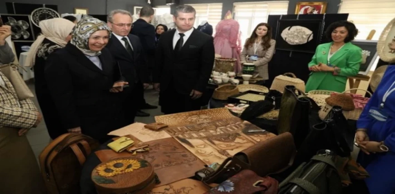 Bursa’da ’Hayat Boyu Öğrenme’ Çalıştayı