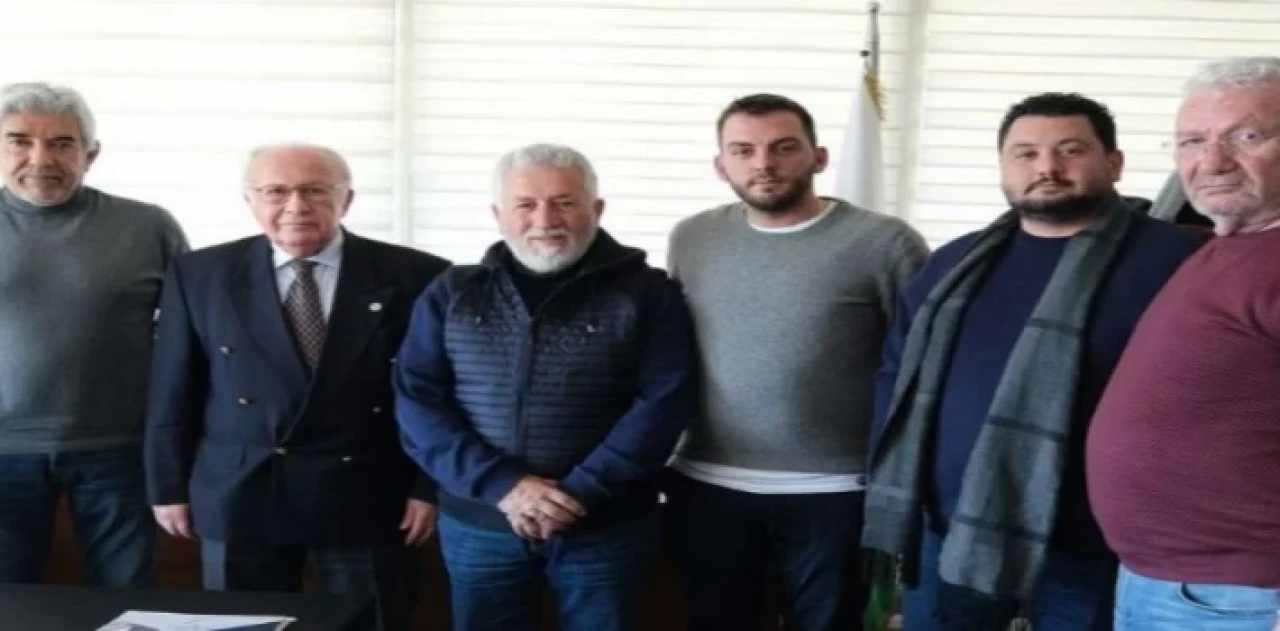 Bursaspor’da zemin problemi çözülüyor