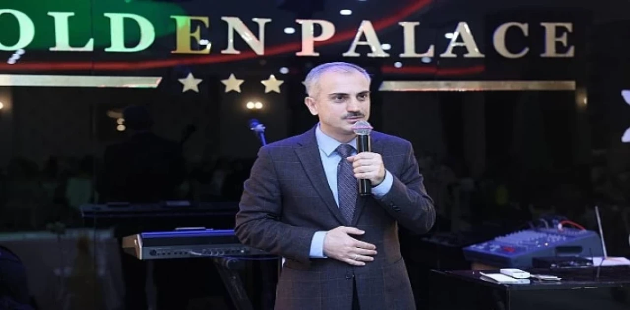 Çiftçi, ”Vaat ettiklerimizden daha fazlasını yaptık”