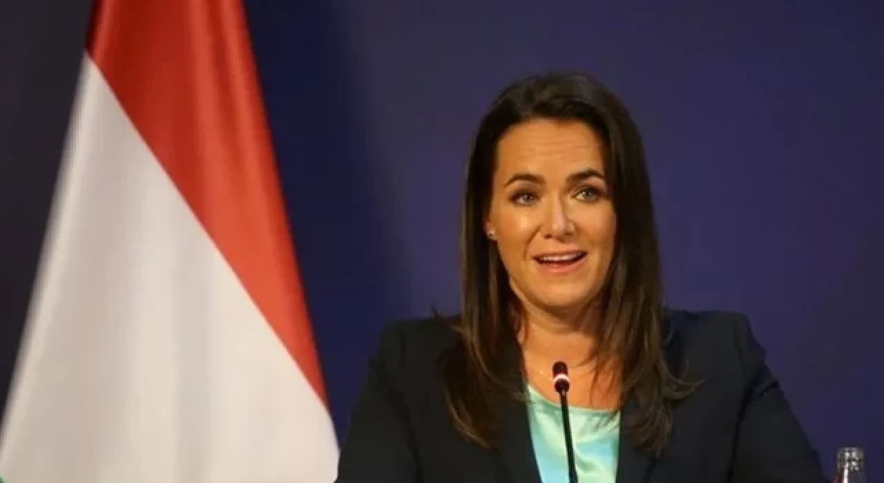 Emekli Büyükelçi Tugay Uluçevik'ten Macaristan Cumhurbaşkanı yorumu