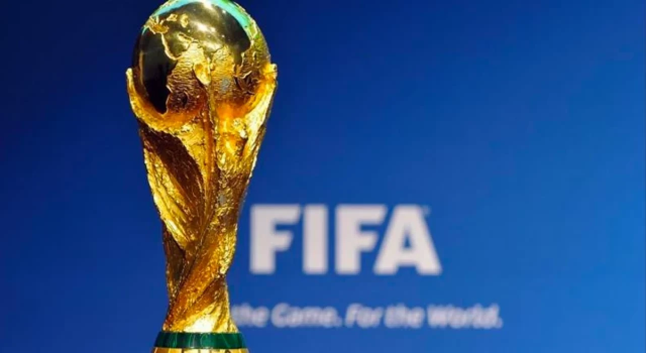 FIFA'dan Dünya Kupası için değişiklik hazırlığı
