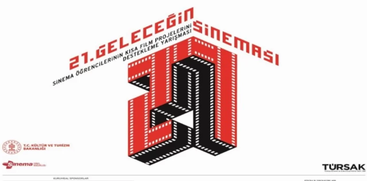 ’Geleceğin Sineması’ için genç yeteneklere destek