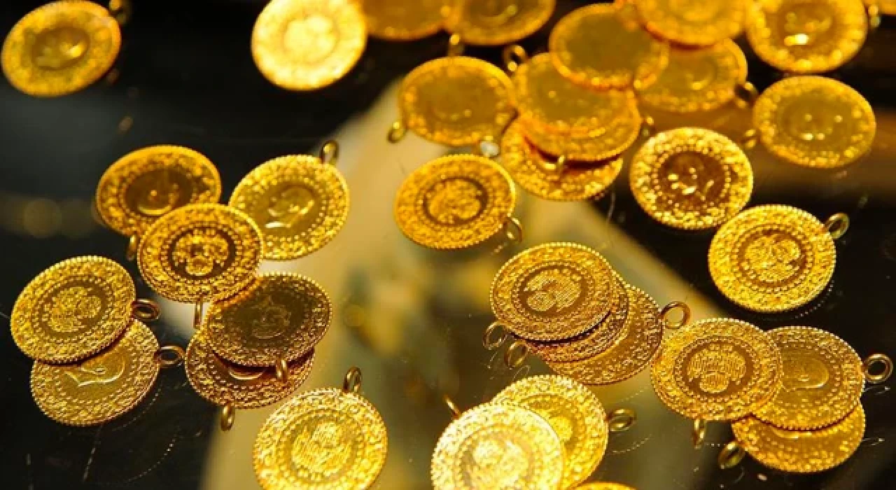 Gram altın tarihi zirvesini yeniledi