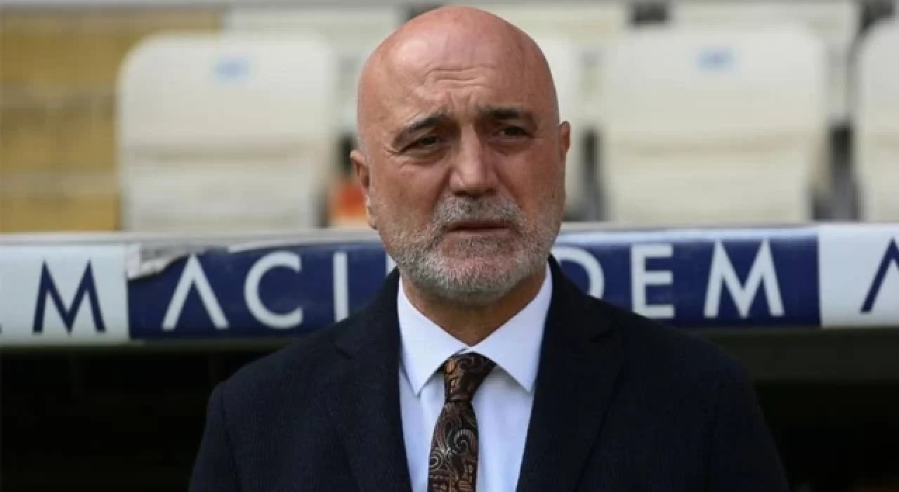 Hikmet Karaman'a "kel" dediği iddiasıyla yargılanan sanığa 2 yıl hapis istemi