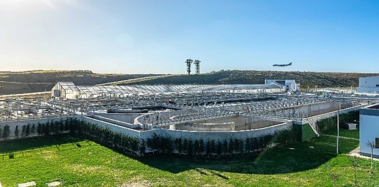 İGA İstanbul Havalimanı’nın 2023 İklim Değişikliği Raporlaması sonuçları açıklandı