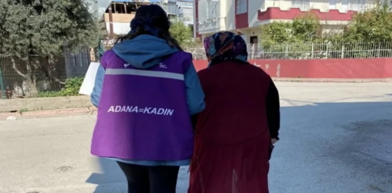 Kadınlara ’büyük’ koruma