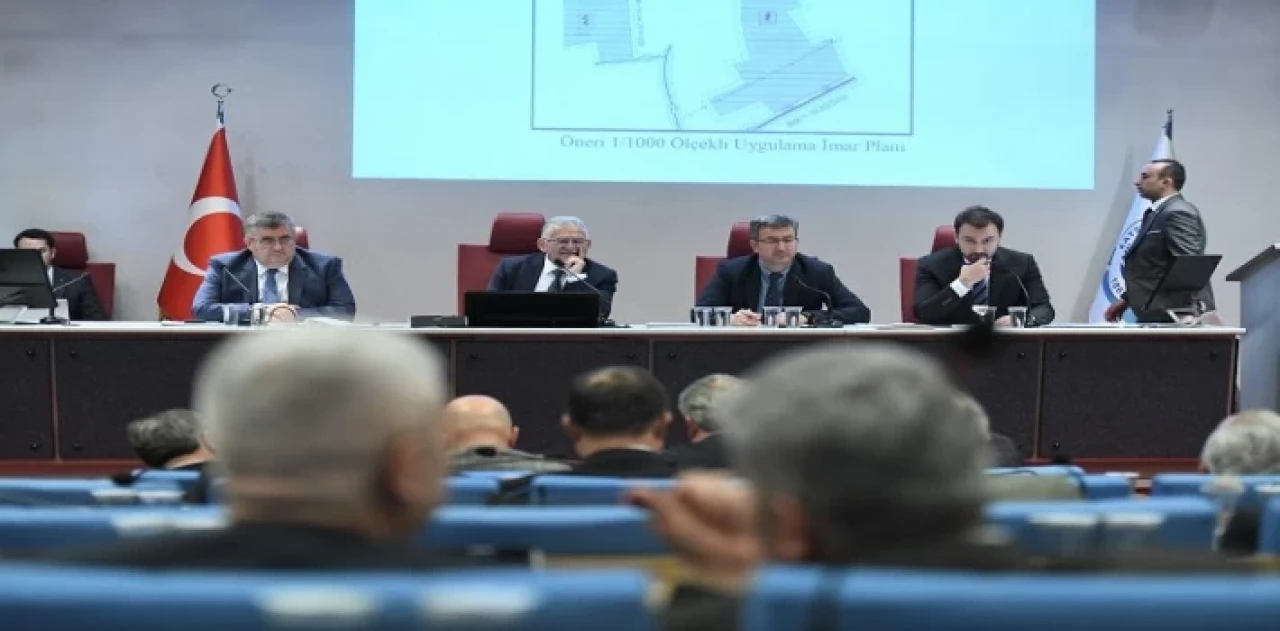 Kayseri Büyükşehir’den suya indirim