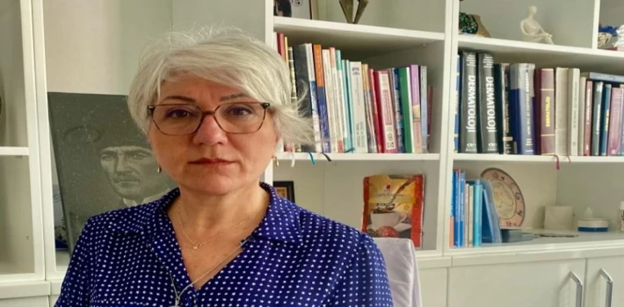 KİGDER Başkanı’ndan 6 Şubat mesajı