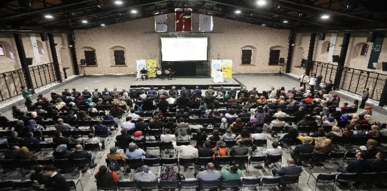 Konya’da eğitim alanında örnek proje
