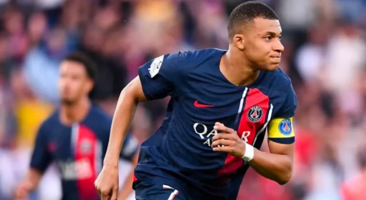 Kylian Mbappe, Real Madrid'le 5 yıllık anlaşma sağladı iddiası