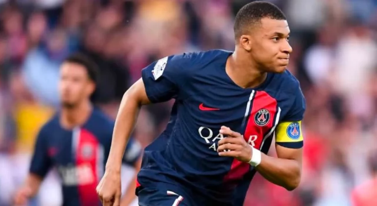 Kylian Mbappe'nin hayal kırıklığı: Real Madrid'in teklifini düşük buldu!