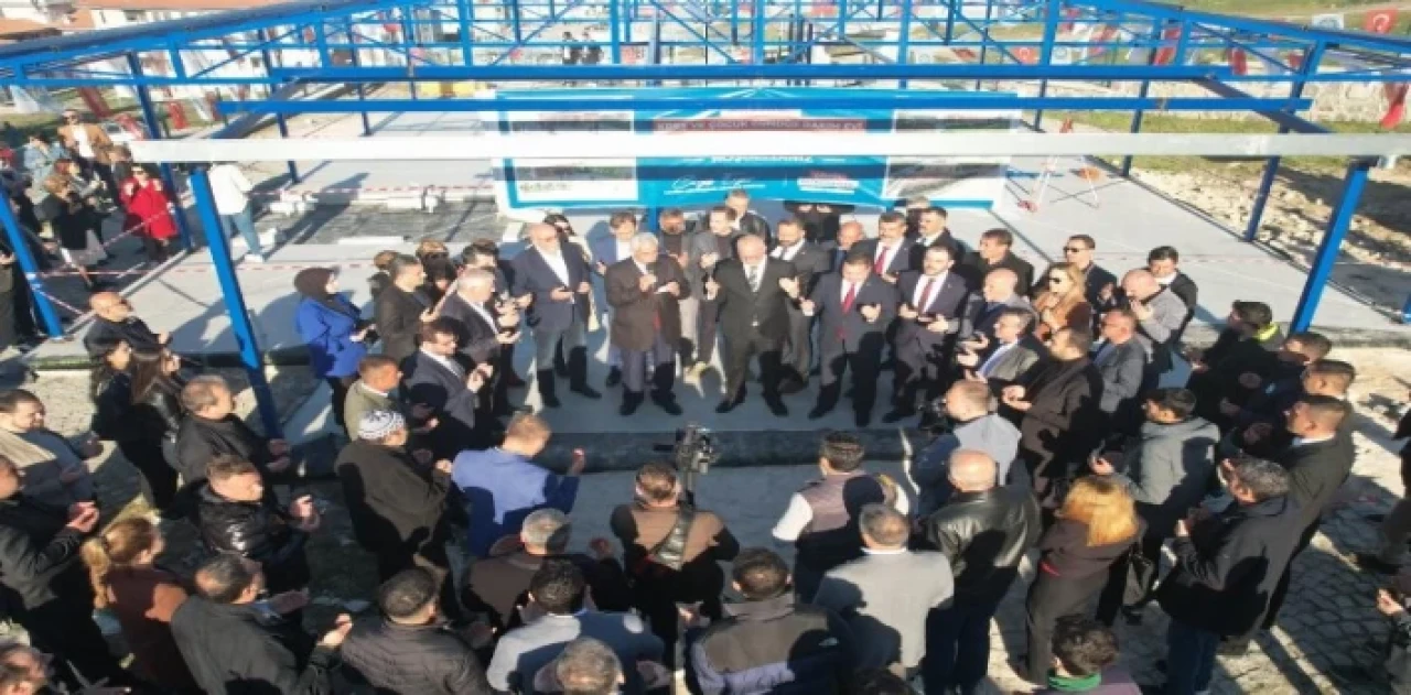 Manisa’da çifte temel