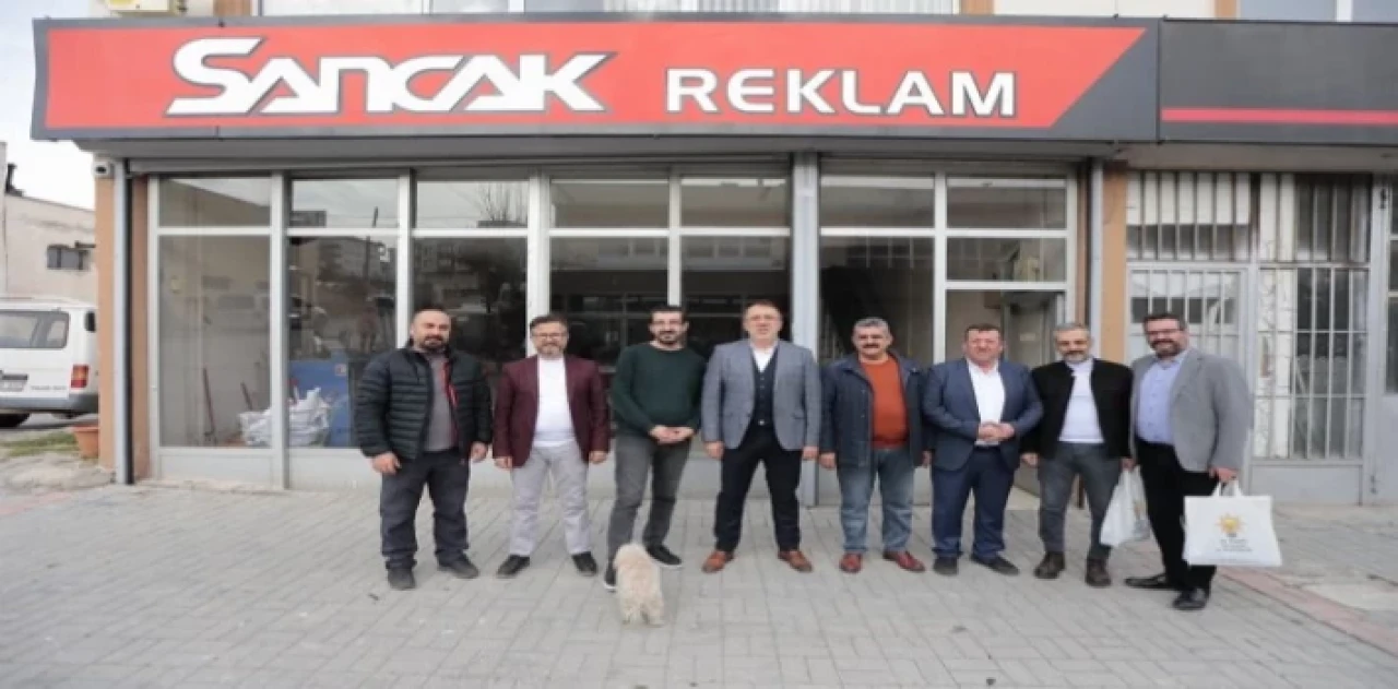 Mehmet Savran’dan sahada seçim turu