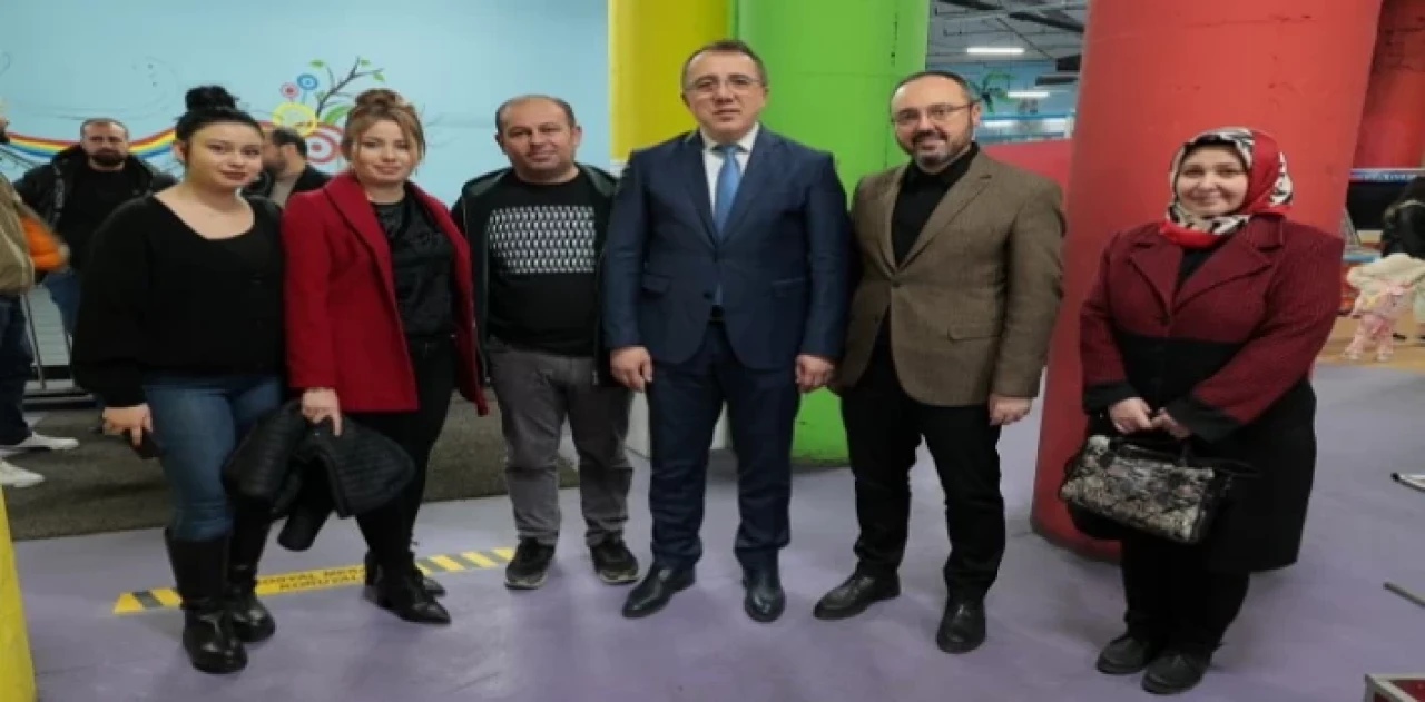 Mehmet Savran’dan ’tek ağız’ mesajı