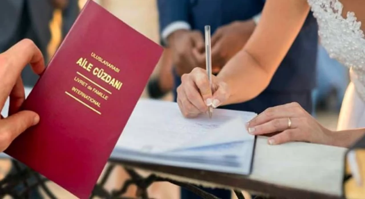 Nikah salonları "29 Şubat"ta boş kaldı