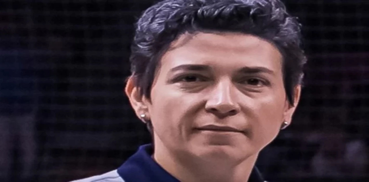 Nurper Özbar’a Paris 2024 Olimpiyat Oyunları’nda önemli görev