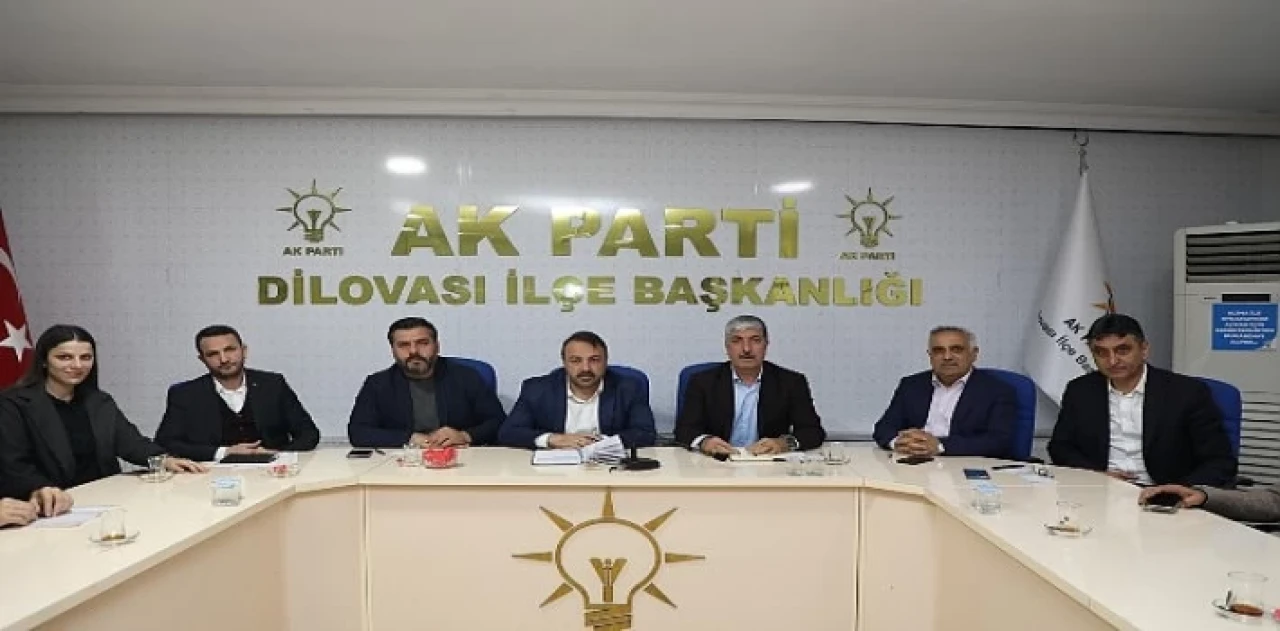 Ömeroğlu, ”31 Mart’ta yeni bir zafer yazacağız”