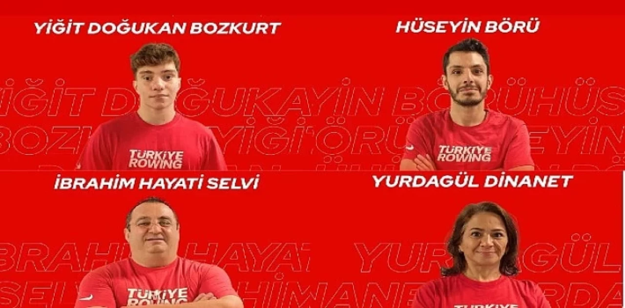 Parakürek Milli Takımı, Avrupa’da Sahne Alacak