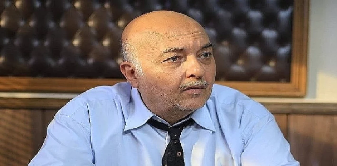 Sanatçı Settar Tanrıöğen’in yoğun bakım tedavisi devam ediyor