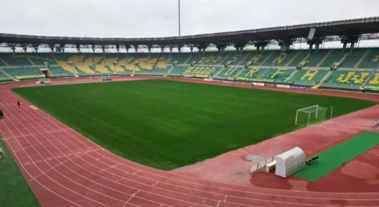 Süper Kupa maçına 'teknik yetersizlik' engeli