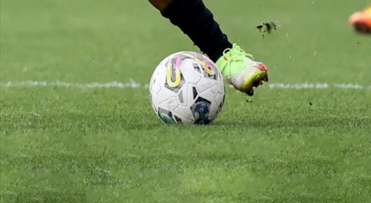 Trendyol Süper Lig'de 26. hafta maçlarının programı açıklandı