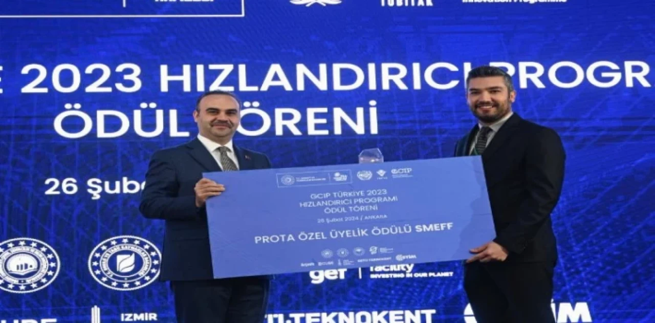 TÜBİTAK’tan ’yeşil dönüşüm odaklı’ program destek çağrısı